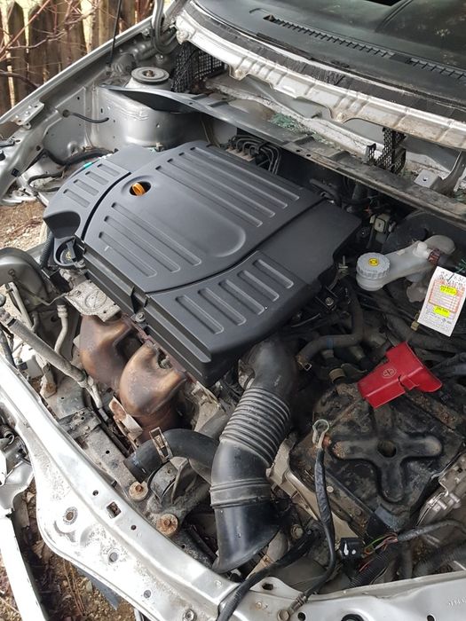 Motor suzuki sx4 1.5 euro 5 benzina