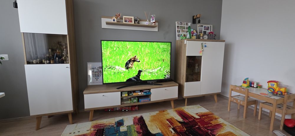 Televizor LG 55' 4k Ultra HD