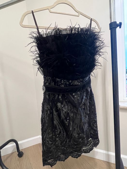 Рокля Christine Fashion