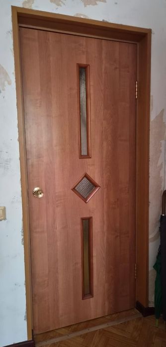 Двери межкомнатные продаются