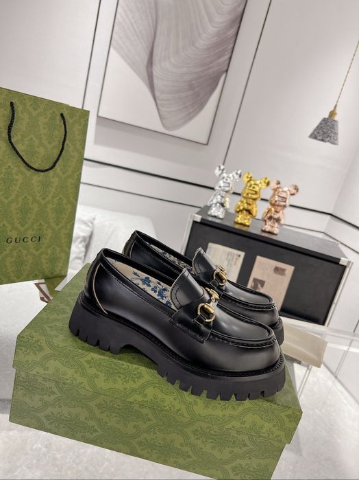 Saboti Gucci