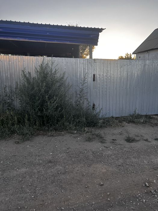 Продам дачу на спутнике