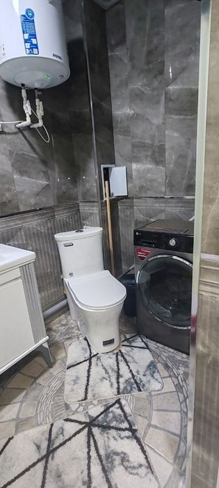 2хоналик 2каватда Шарк1 ал мактум