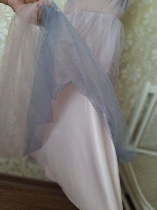 Продам вечернее платье