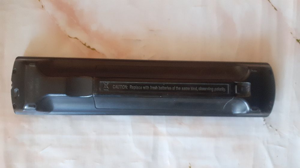 Пульт Панасоник оригинал.