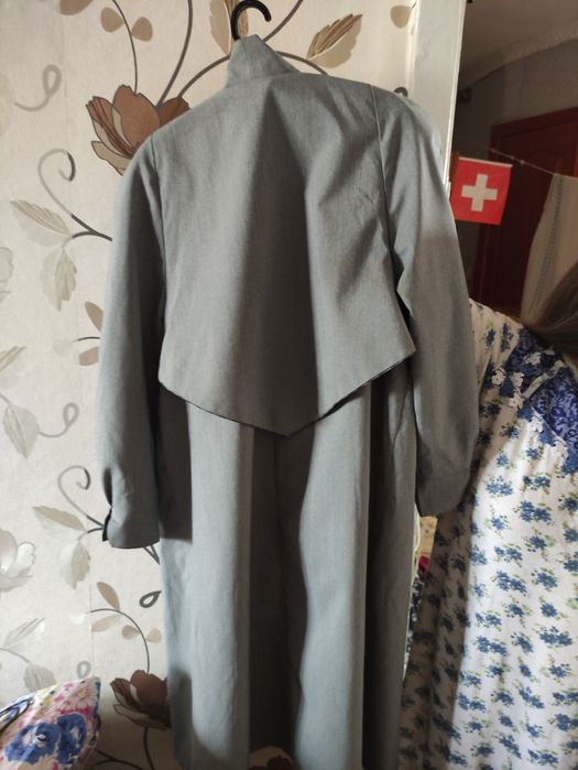 Плащ женский, новый