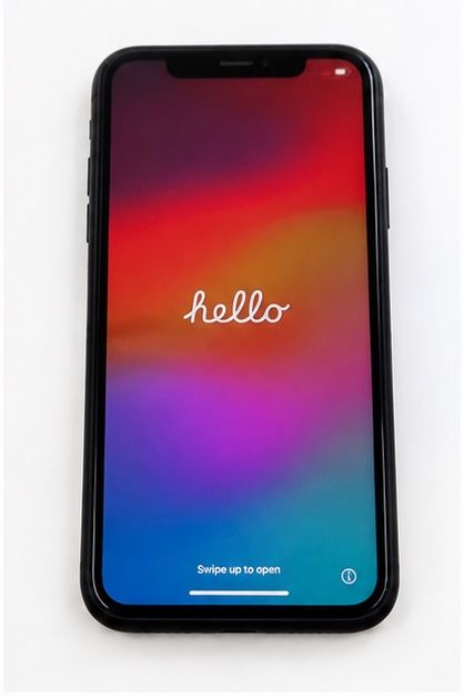 iPhone 11 (128ГБ)