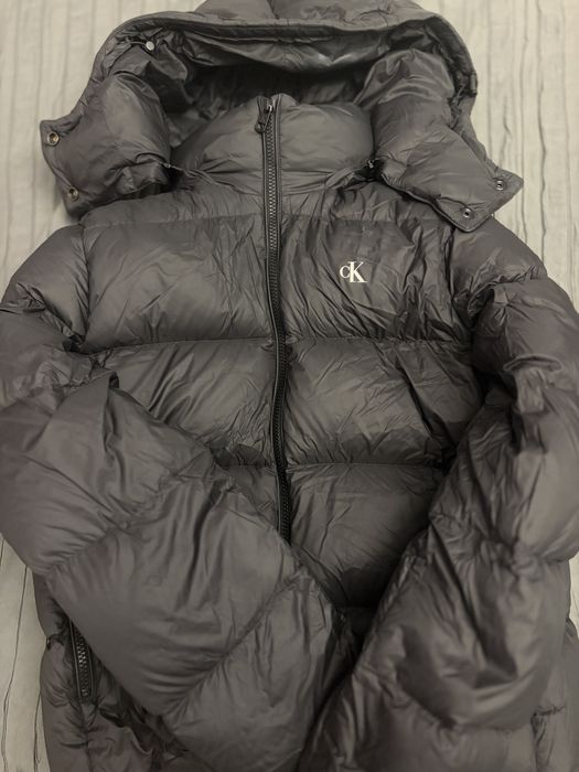 Оригинално яке Calvin Klein