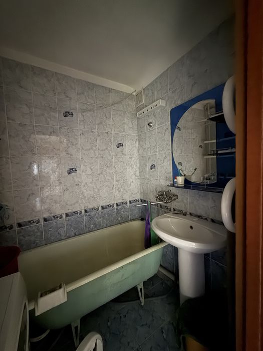 Продам 2 комнатную квартиру