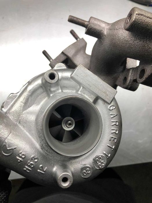 Reconditionari Turbine Reparatii Turbo NGM TURBO