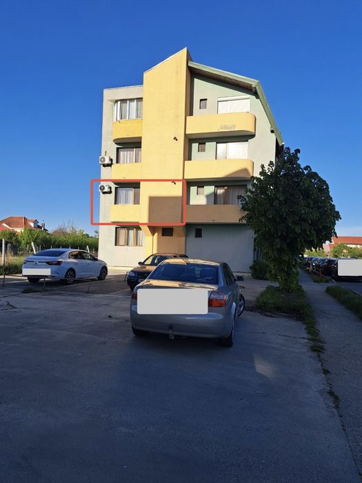 Apartament 2 camere, Bargaului, Carpati 2