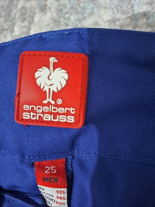 Engelbert Strauss Motion  50