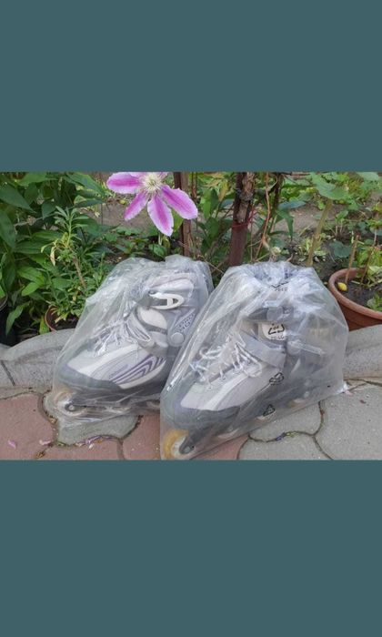 Role Bladerunner Pro 80 W ca noi 38