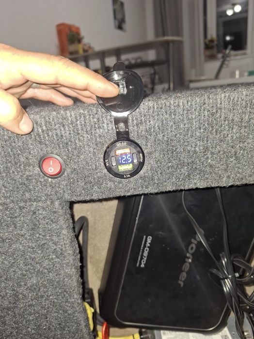 Cititi anuntul! Boxa DIY puternică - InPhase 700W RMS Pioneer 12V 230V Bluetooth