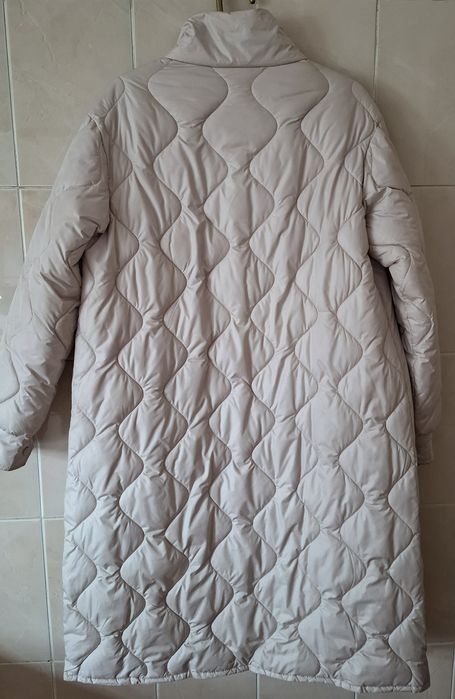 Зимняя куртка  44-46 р