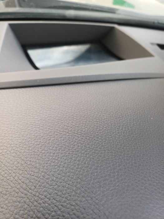 Head up display bmw e60 e61