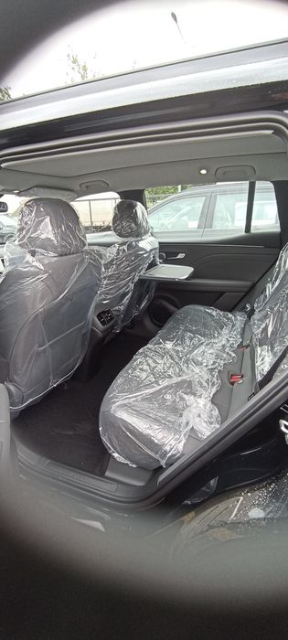 Gac aion i60 530km 2026