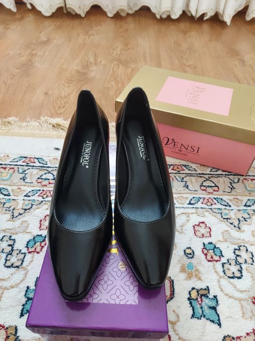 Женская обувь лето-весна.