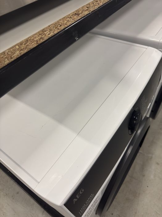 !!PROMOTIE!! Masina de spalat rufe slim AEG LSR6FA75470