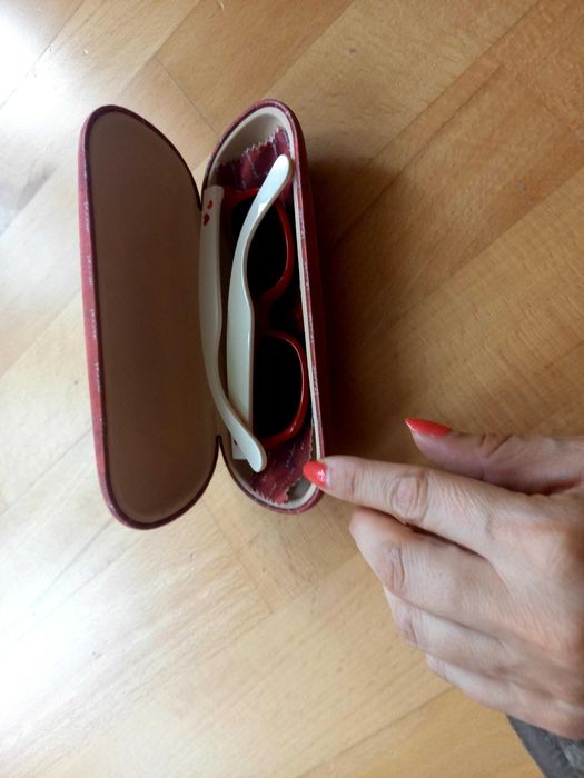 Детски слънчеви очила