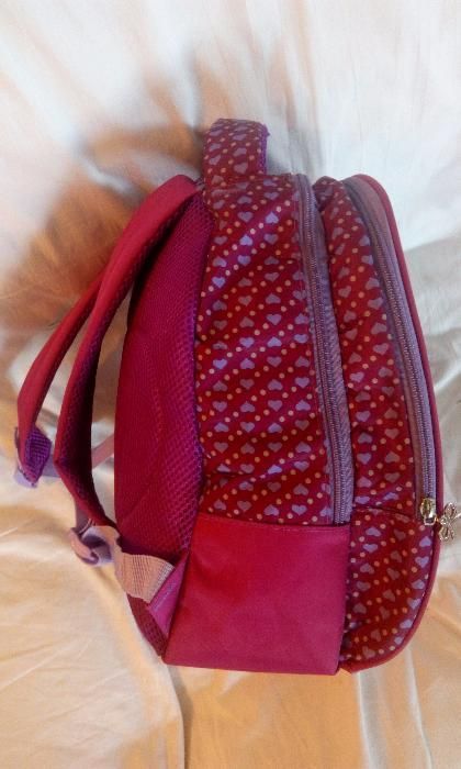 Рюкзак. В идеальном состоянии.