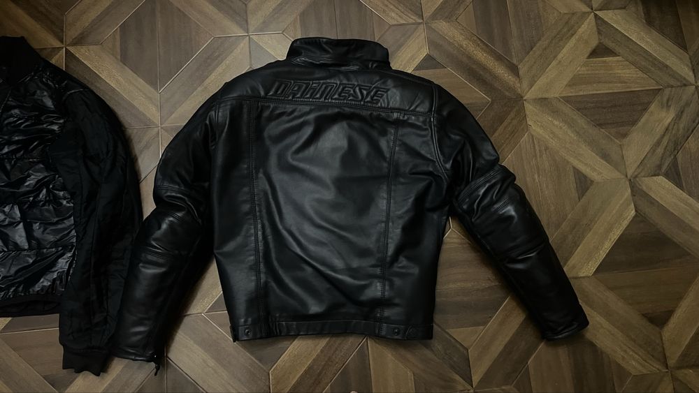Мотокуртка фирмы Dainese оригинал италия