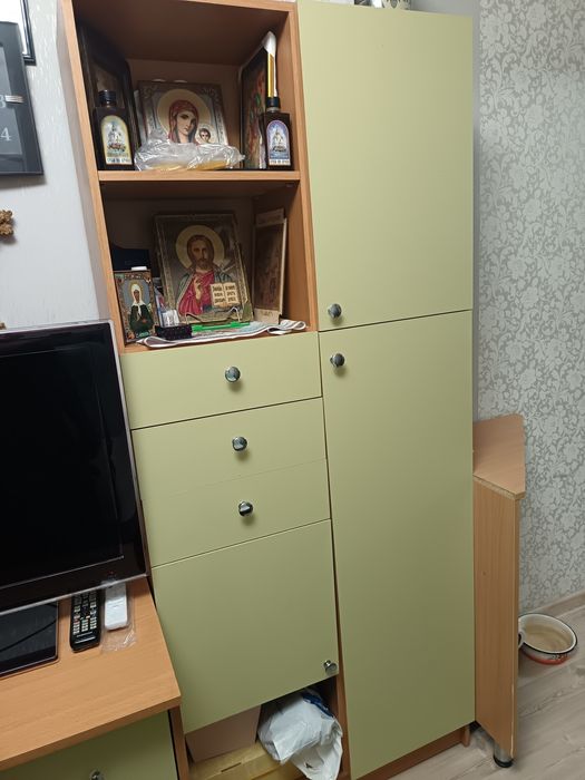 Детская стенка б/у