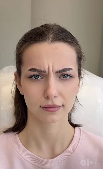 Ботокс фул фейс