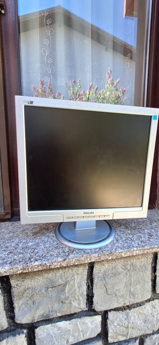 Monitor de vânzare 2 buc