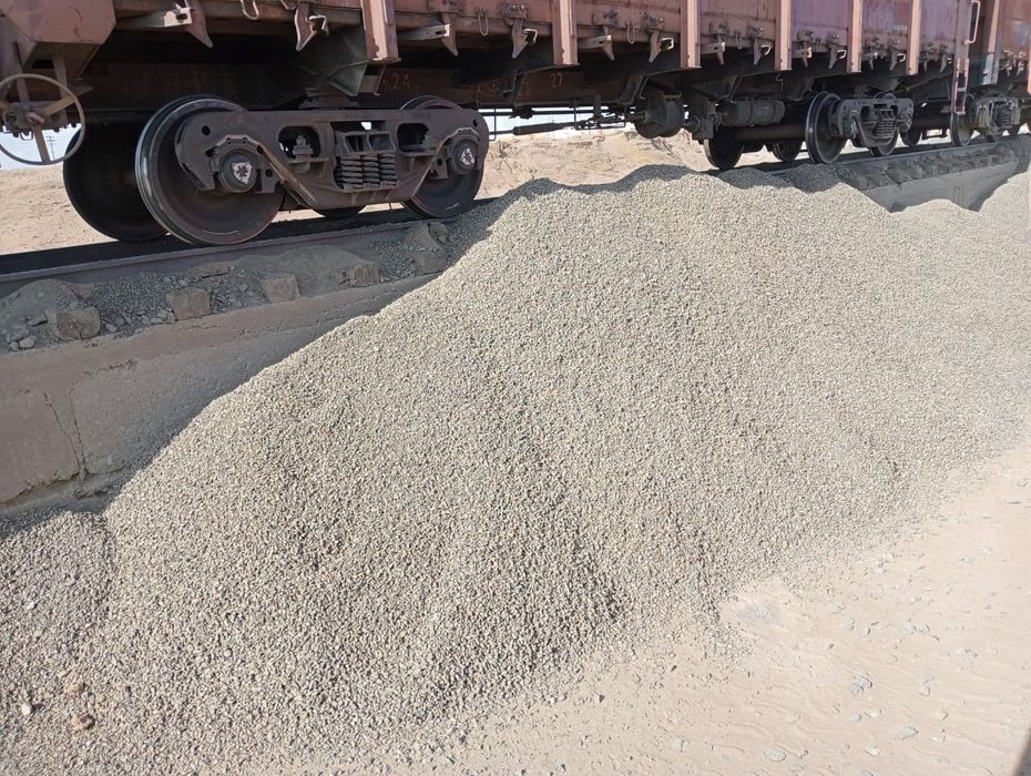 ПГС Ақтөбе, Щебень 5*20; 20*40; 40*70, ПГС Индерский