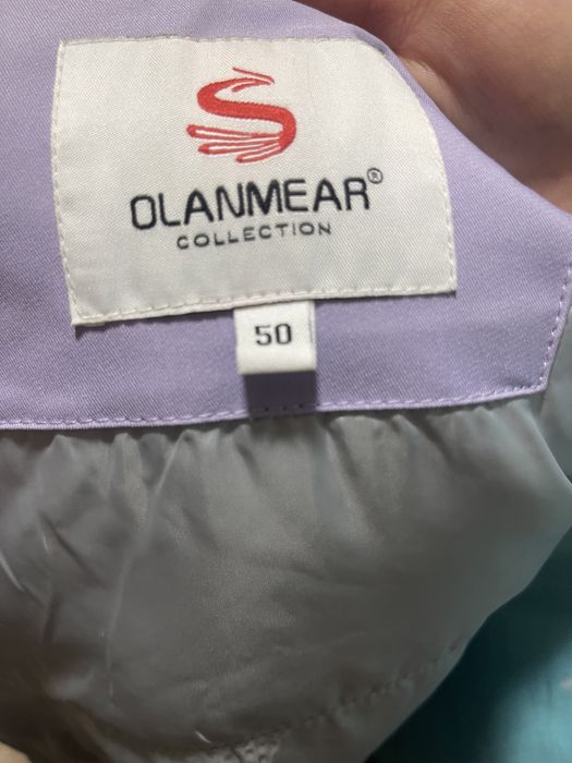 Продам куртку