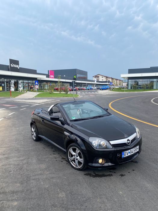 OPEL Tigra 2006 — imagine 3