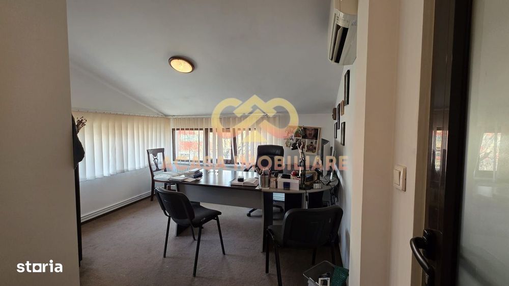 Cladire Birouri Clinica Dentara