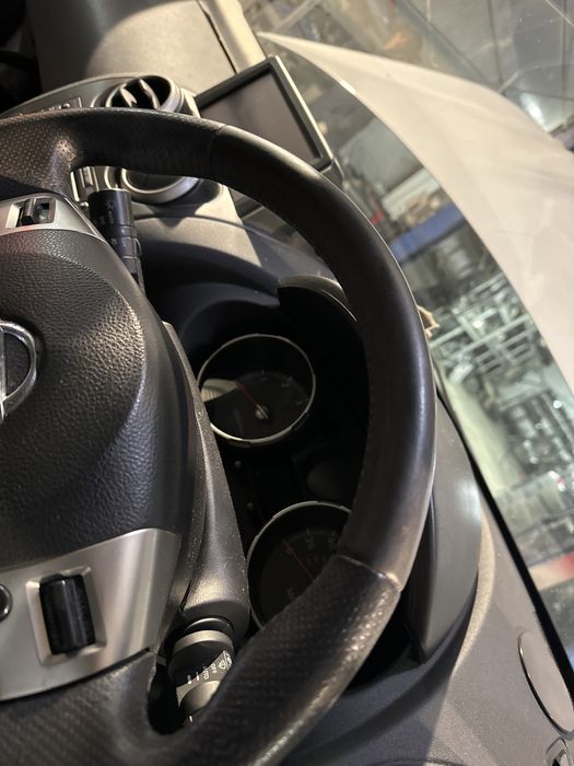 Volan/Airbag Nissan Qashqai