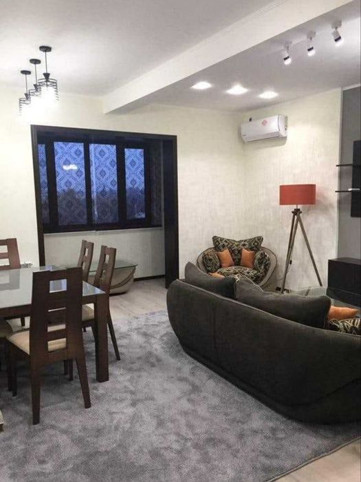 Аренда 2/7/9 ул. Нукусская