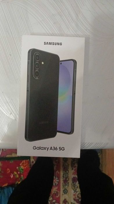 Продам телефон новый