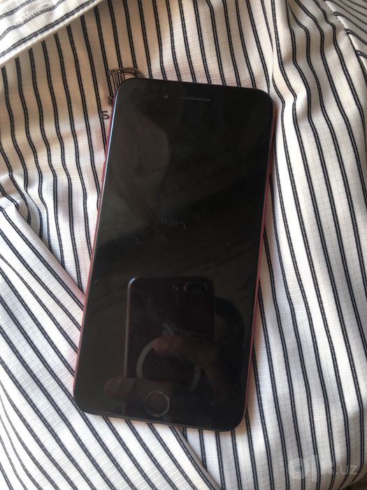 iPhone 8 Plus aybi bor