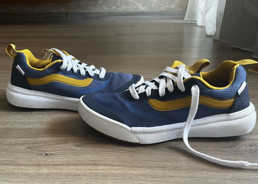Vans кецове, маратонки