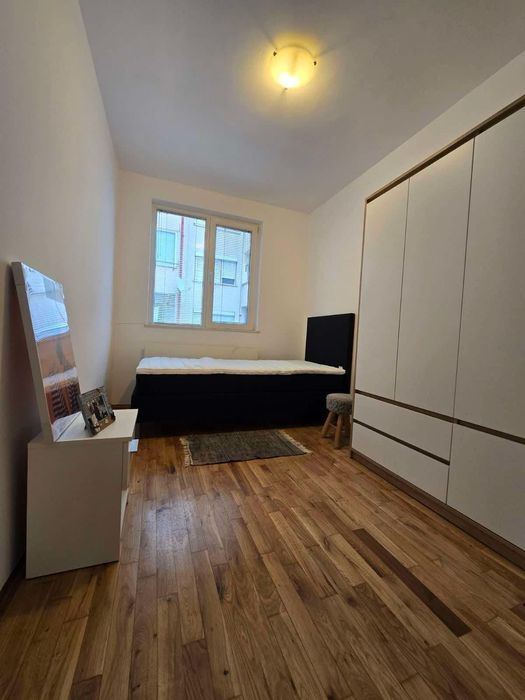 Дава се под наем Тристаен апартамент в Пловдив, Център - 73 кв.м за 500 € - Снимка #7