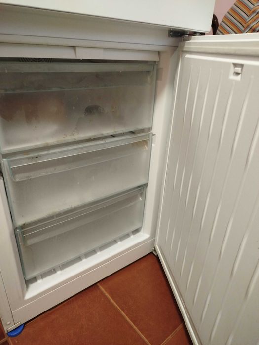 Хладилник фризер