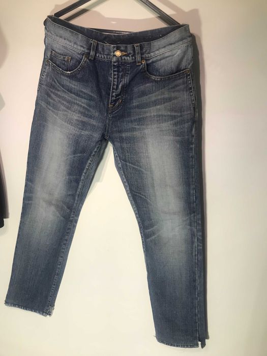 Saint Laurent jeans