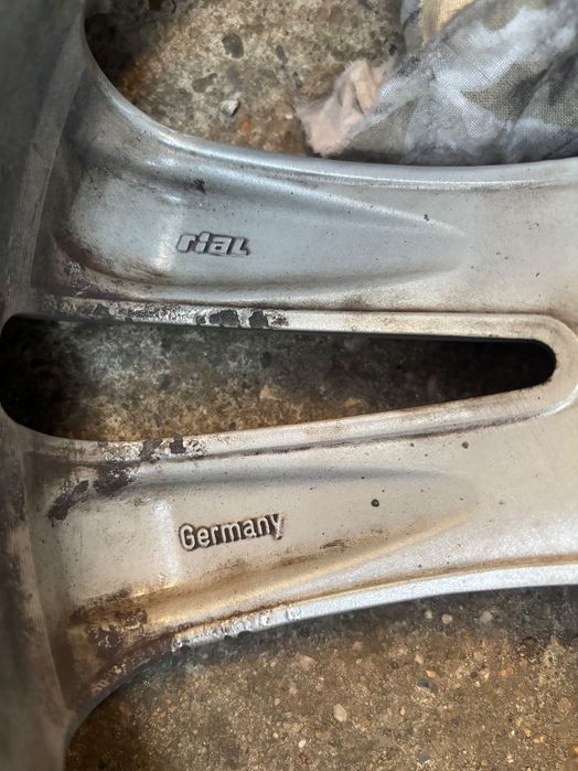 Джанти 5х112   R18