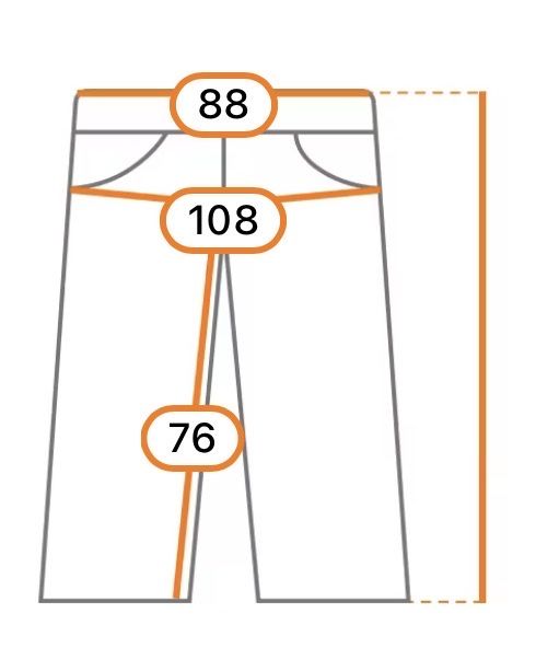 Тактически мъжки зимен панталон - син