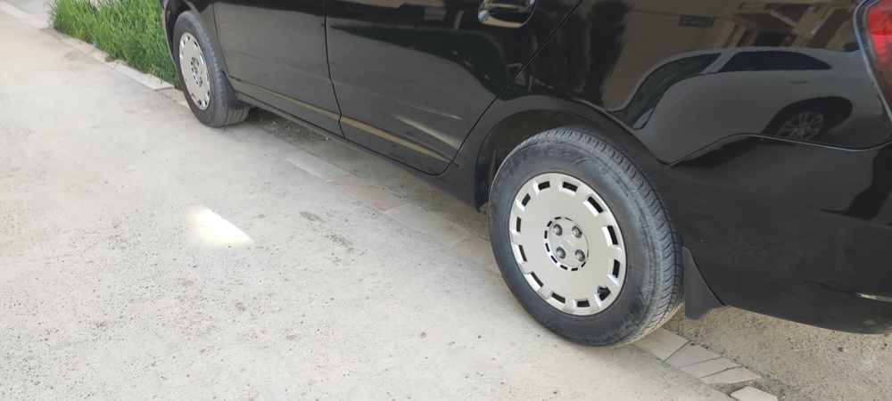 Кобальт автомат черный цвета