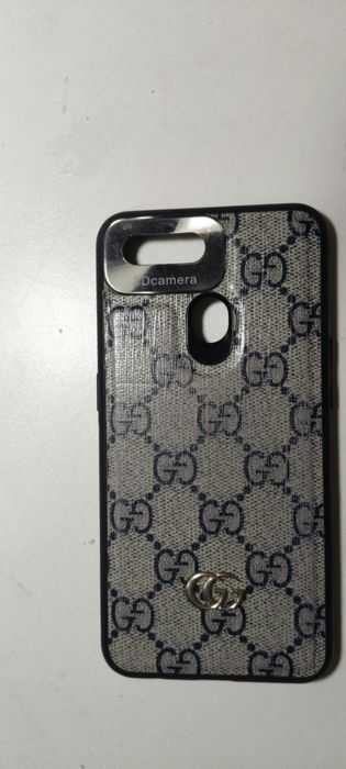 Чехлы на oppo A5s