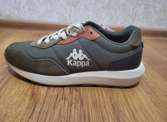Кросовки Kappa 43 размер