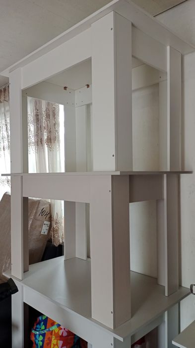 Столы кухонные новые