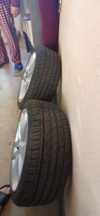 Vând Jante originale volvo v40 v60 xc40 2100 lei negociabil
