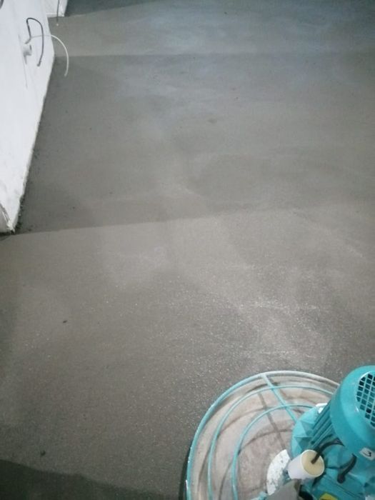 Полусухая Стяжка пола качественно и не дорого