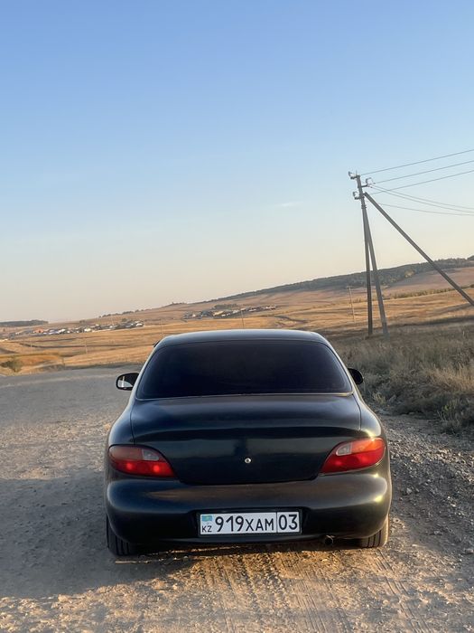 Хендай элантра j2